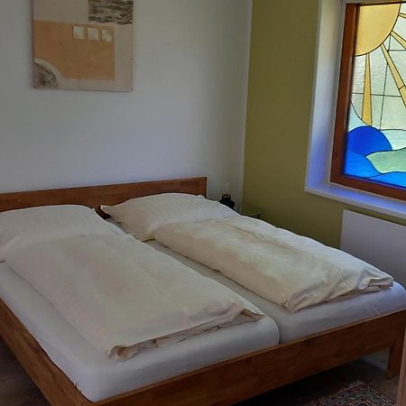 Fischerhof Appartements 湖畔的费尔德 外观 照片
