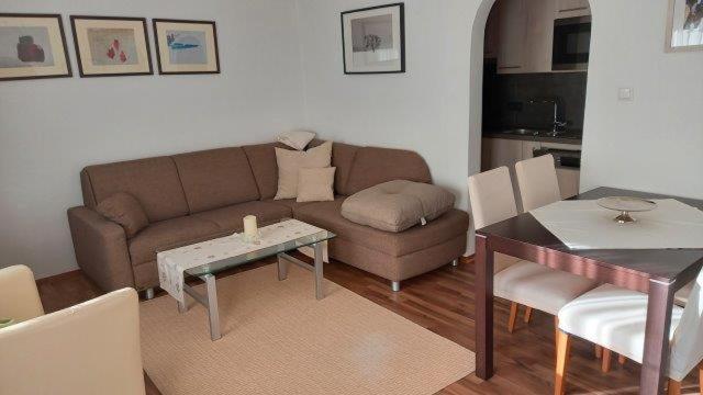 Fischerhof Appartements 湖畔的费尔德 外观 照片
