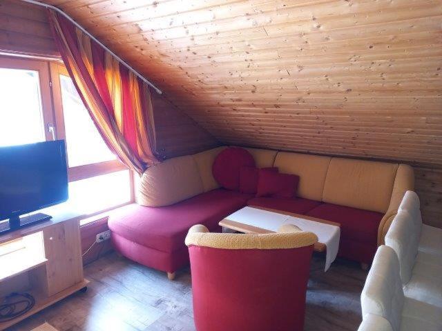 Fischerhof Appartements 湖畔的费尔德 外观 照片