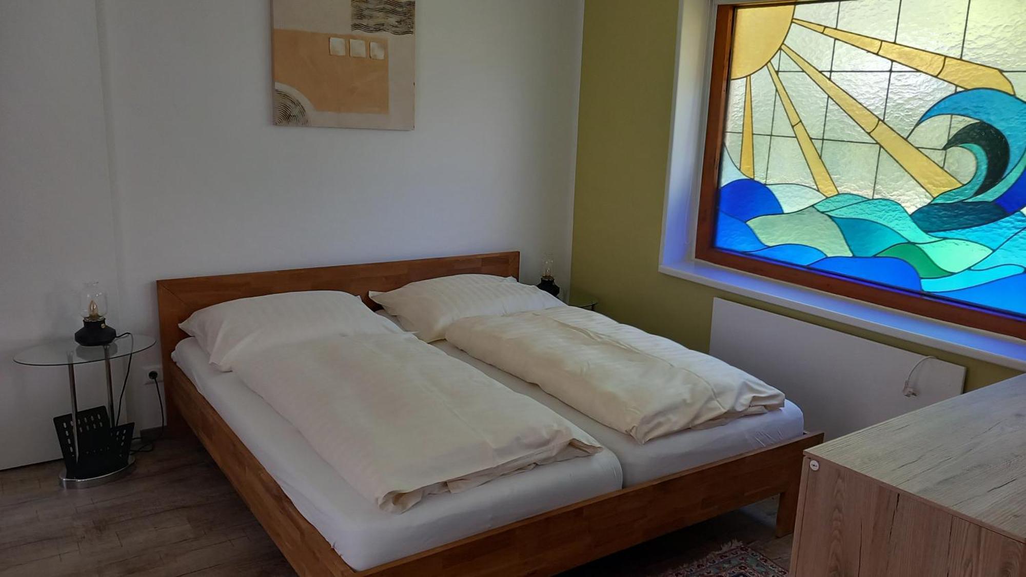 Fischerhof Appartements 湖畔的费尔德 外观 照片