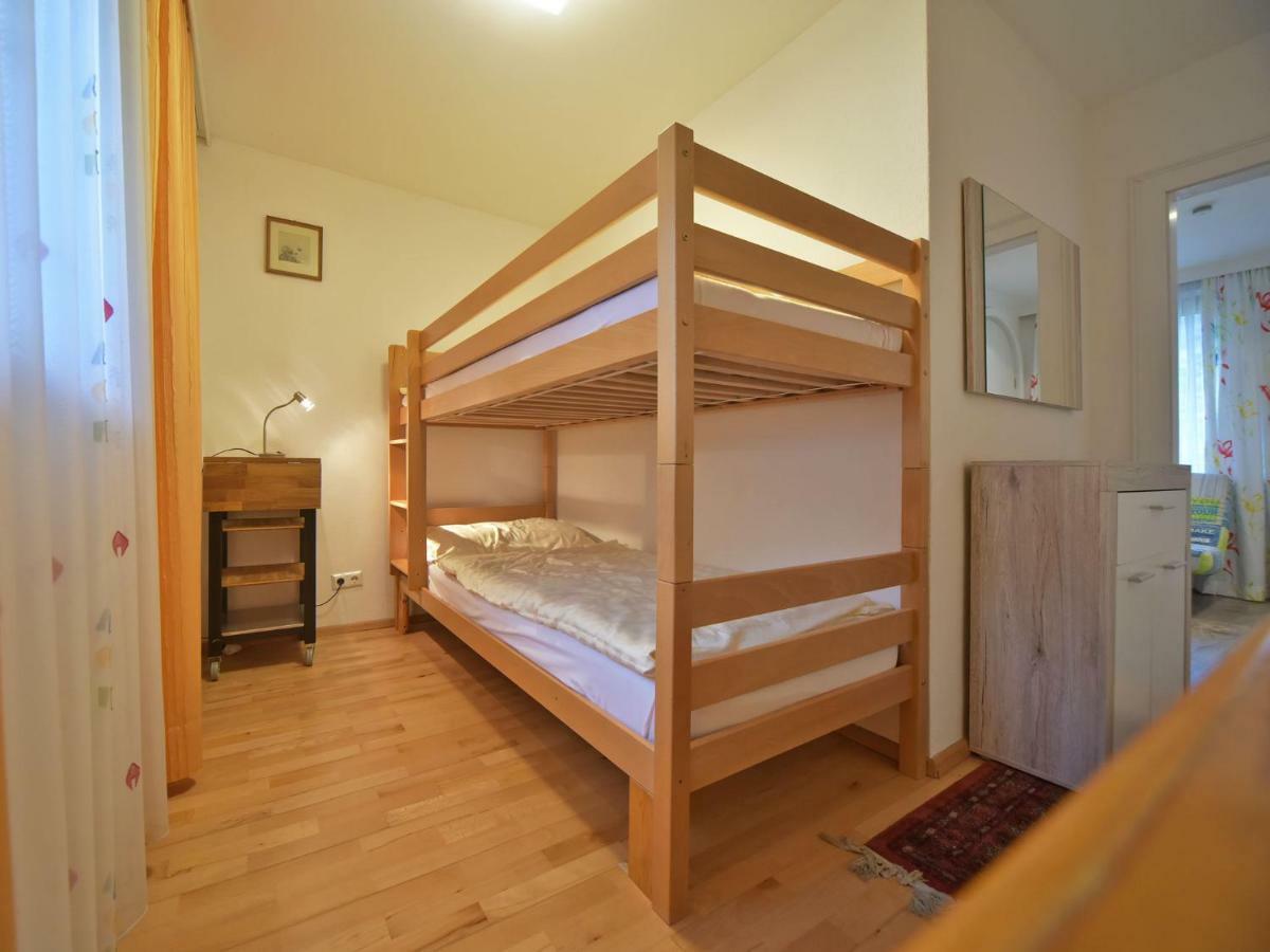 Fischerhof Appartements 湖畔的费尔德 外观 照片