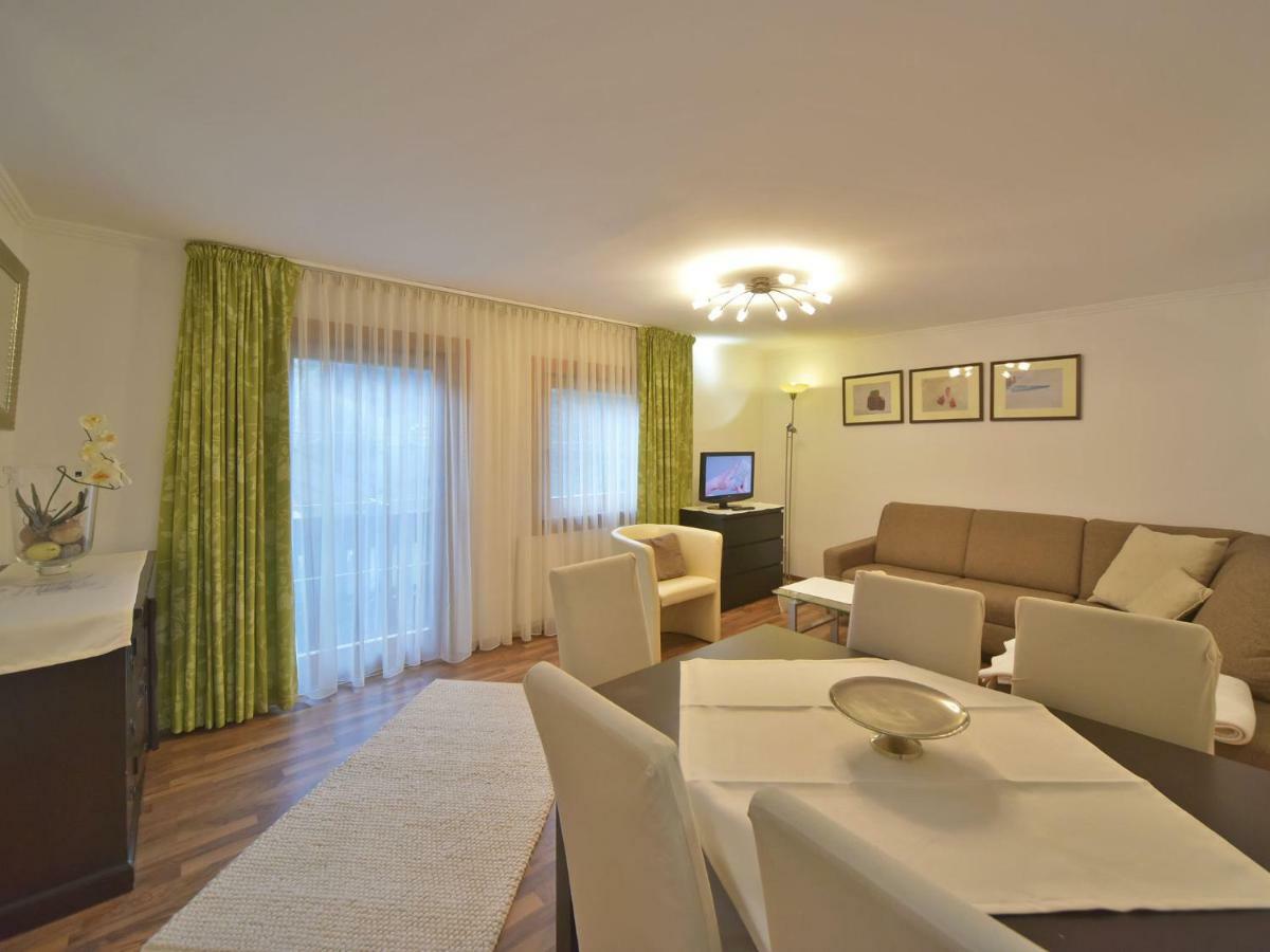Fischerhof Appartements 湖畔的费尔德 外观 照片