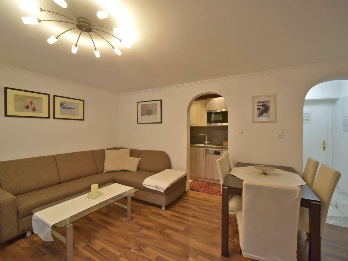 Fischerhof Appartements 湖畔的费尔德 外观 照片